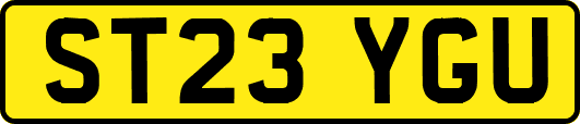 ST23YGU