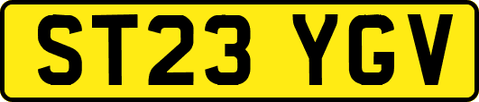 ST23YGV