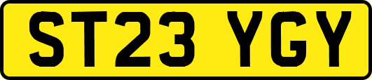 ST23YGY