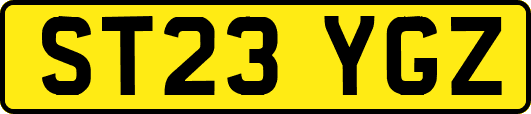 ST23YGZ