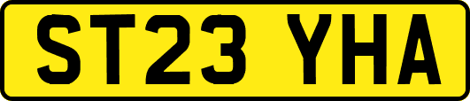 ST23YHA