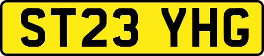 ST23YHG
