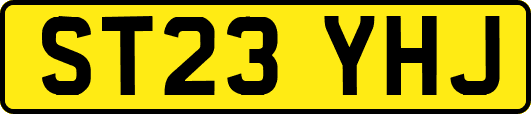 ST23YHJ