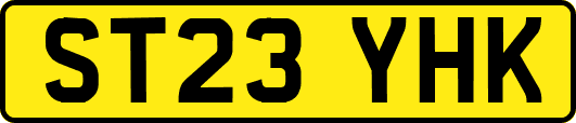 ST23YHK
