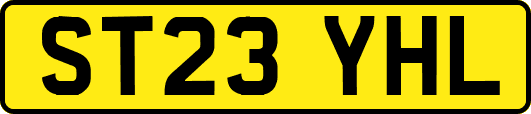 ST23YHL