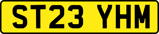 ST23YHM