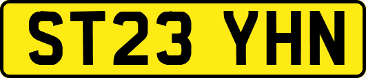 ST23YHN