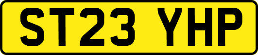 ST23YHP