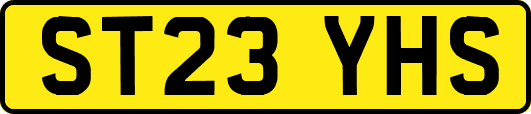 ST23YHS