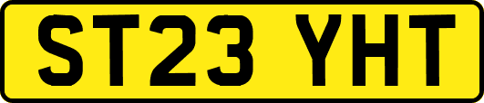 ST23YHT