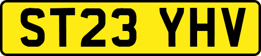ST23YHV