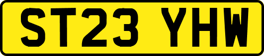ST23YHW