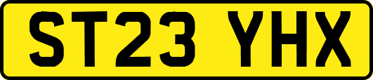 ST23YHX