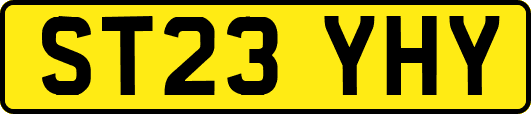 ST23YHY