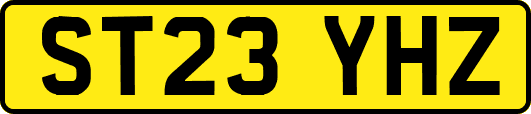 ST23YHZ