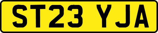 ST23YJA