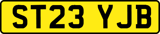 ST23YJB