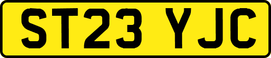 ST23YJC