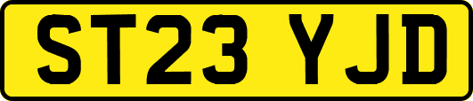 ST23YJD