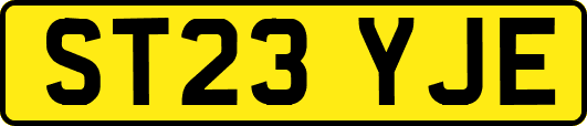 ST23YJE