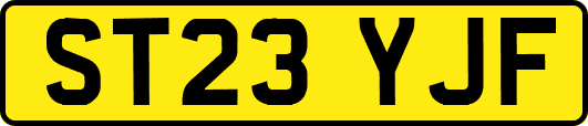 ST23YJF