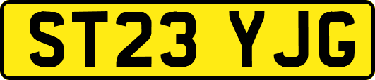 ST23YJG