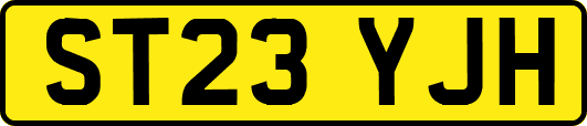 ST23YJH