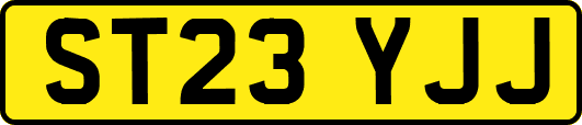 ST23YJJ