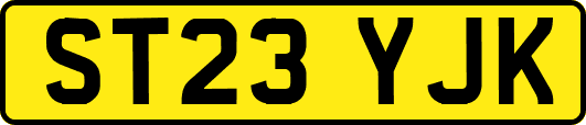 ST23YJK