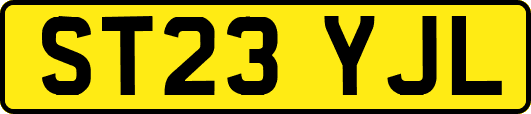 ST23YJL