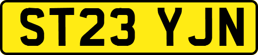 ST23YJN