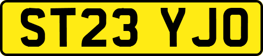 ST23YJO