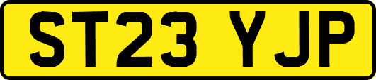 ST23YJP