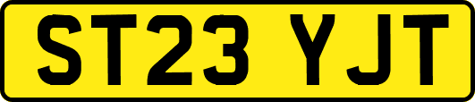 ST23YJT