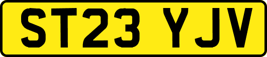 ST23YJV