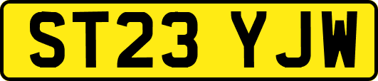 ST23YJW
