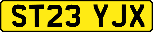 ST23YJX