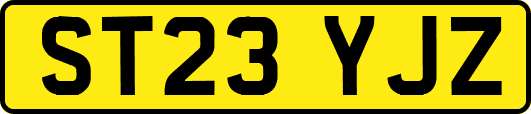 ST23YJZ
