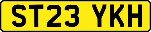 ST23YKH
