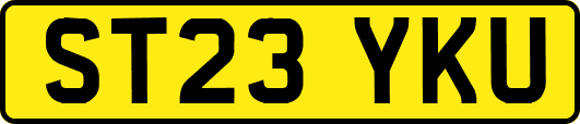 ST23YKU