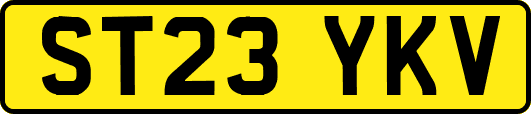 ST23YKV