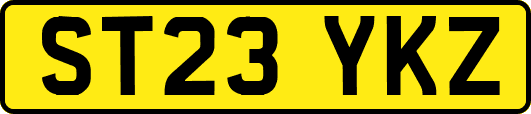 ST23YKZ