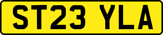 ST23YLA