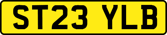 ST23YLB