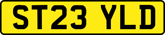 ST23YLD
