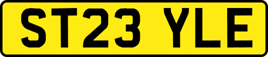 ST23YLE