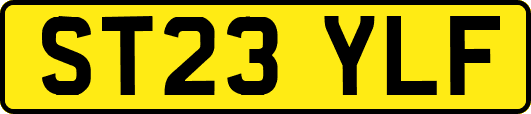 ST23YLF