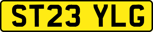 ST23YLG