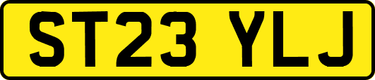 ST23YLJ