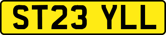 ST23YLL